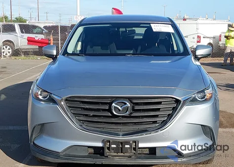2017 Mazda Cx-9 Sport from USA, damaged, VIN JM3TCABY2H0131057